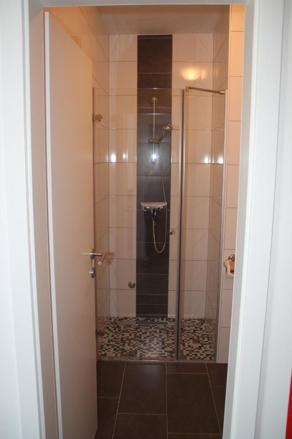 Franivanin Bagian luar foto